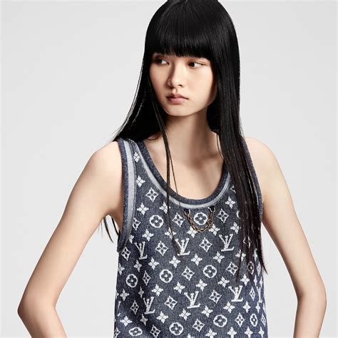 tank top louis vuitton|lv tank top.